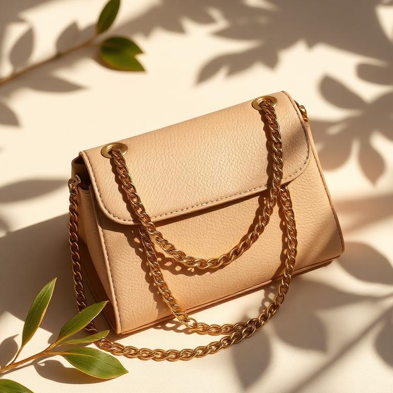 Sac à main Élégance