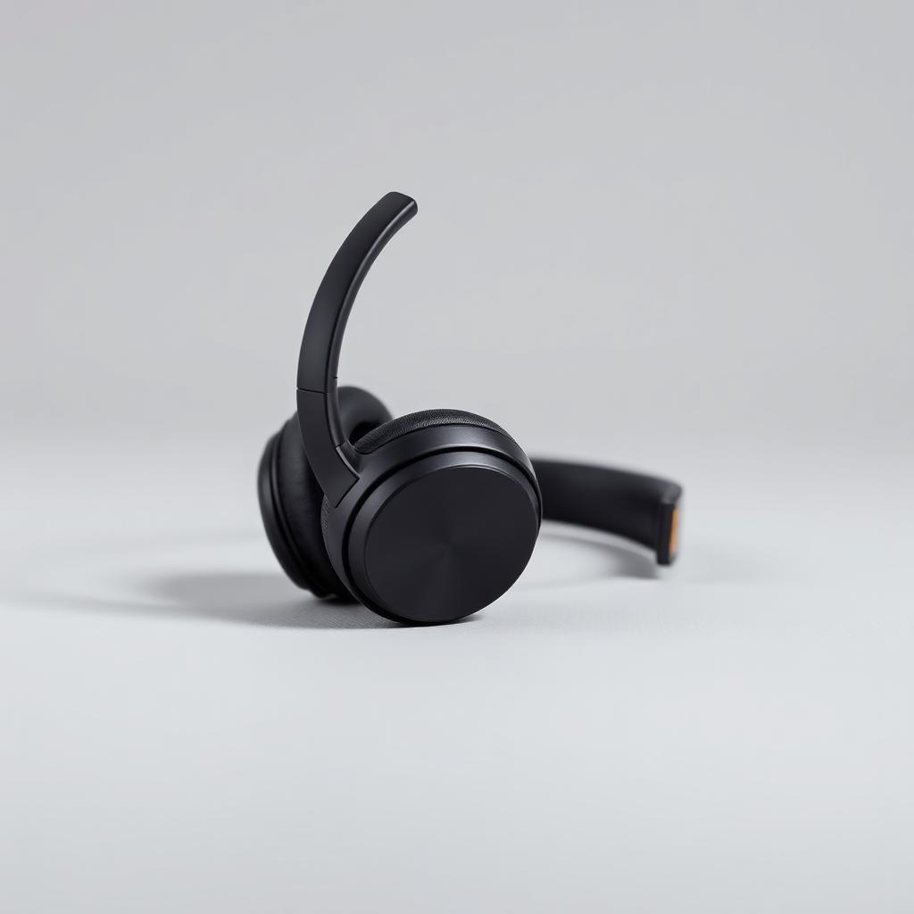Casque audio sans fil Pro